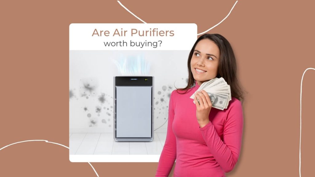 Are air purifiers worth buying