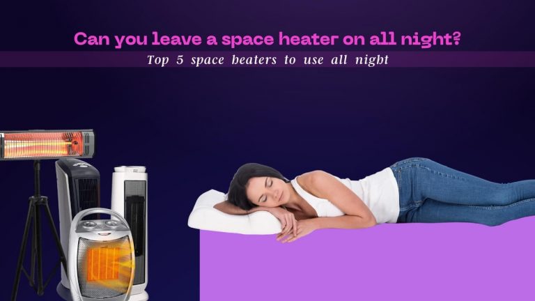 Diesel Space Heaters | Are they Good? Can they be Used Indoors?
