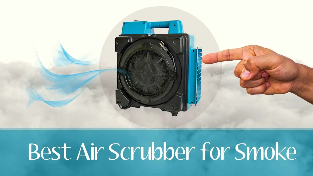 How Much Does an Air Scrubber Cost? How Much Does It Cost to Run It?
