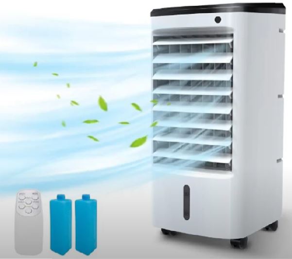 Do Evaporative Coolers Work Better Than Fans?