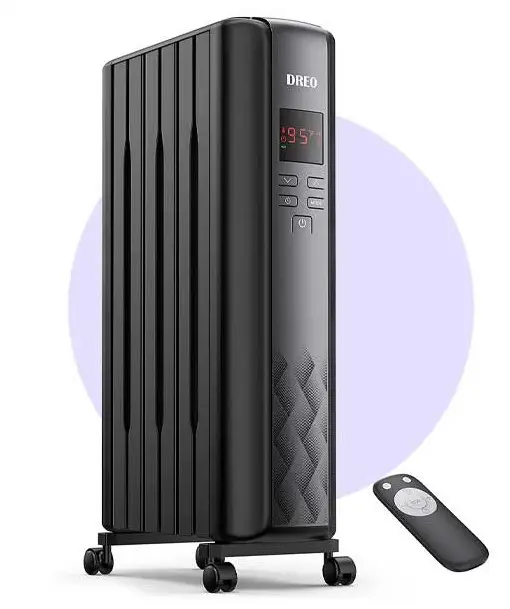 Do radiator heaters use a lot of electricity? How Much Does It Cost to Run a Radiator Heater?