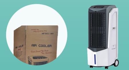 5. Winterize the Evaporative Cooler properly to increase the lifespan
