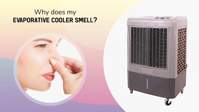 How Much Does It Cost to Run an Evaporative Cooler? How Many Watts Does