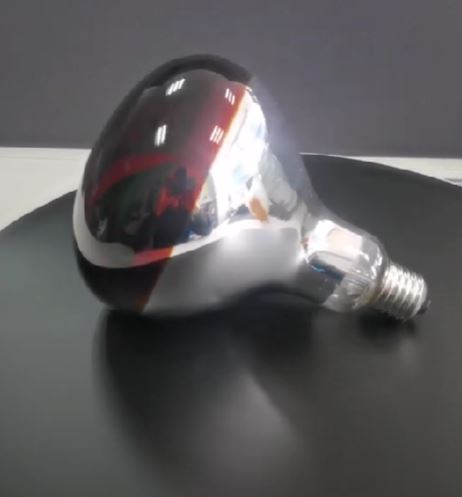 How Long Do Infrared Heater Bulbs Last?