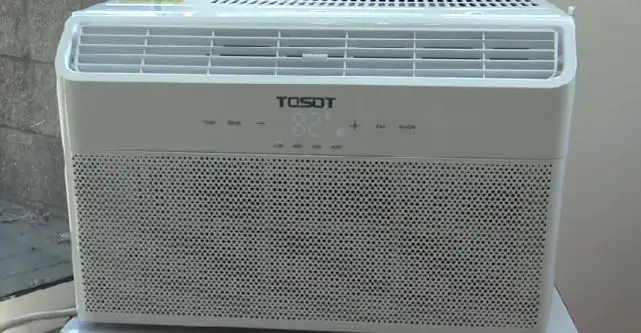 tosot air conditioner reviews