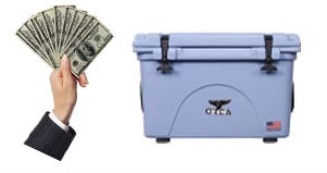 Price Range of OCRA Coolers