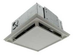 Ductless bathroom fans as Alternative To Exhaust Fan in Bathroom