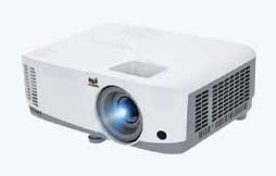 Do Ozone Generators Damage Projectors?