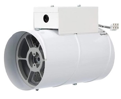 How To Size Electric Duct Heaters? How To Calculate the Watts of Heat?