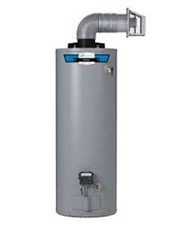 direct vented gas heaters