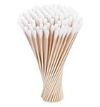 Cotton Swabs