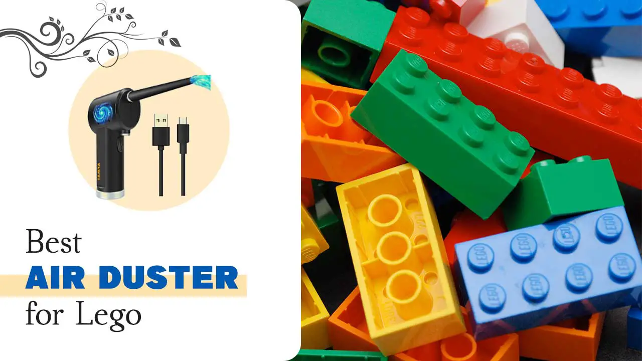 Air Dusters