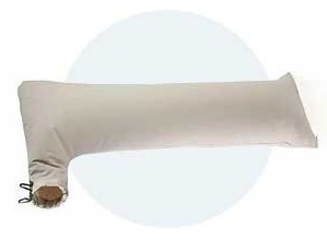 Cotton air duster bags