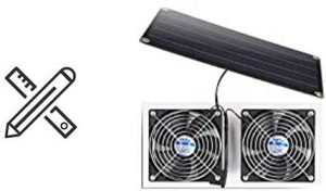 Features and Price of Solar Attic Fans