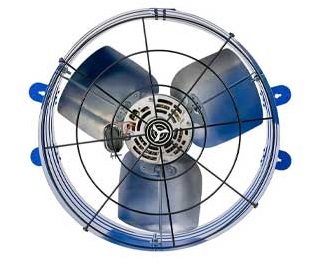 When And How to Use an Attic Fan in Summer?