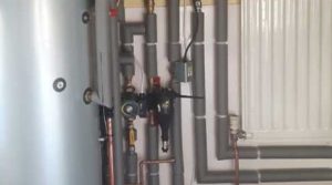 5. Efficiency and Performance of geothermal heat pump