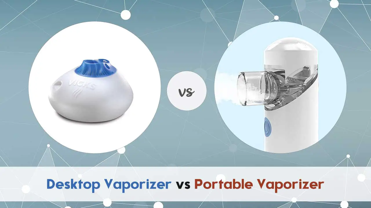 What Do You Put in A Vaporizer? [Salt. Essential Oils, Distilled Water….]