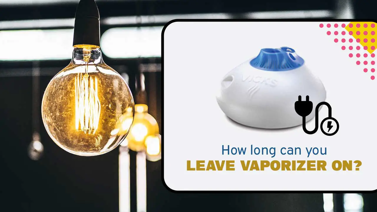 What Do You Put in A Vaporizer? [Salt. Essential Oils, Distilled Water….]
