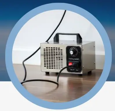 How Much Does It Cost to Rent an Ozone Generator?