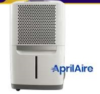 2. Aprilaire dehumidifiers