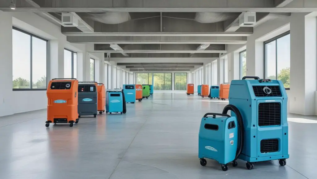 How Much Does It Cost to Rent an Air Scrubber: Complete Price Guide